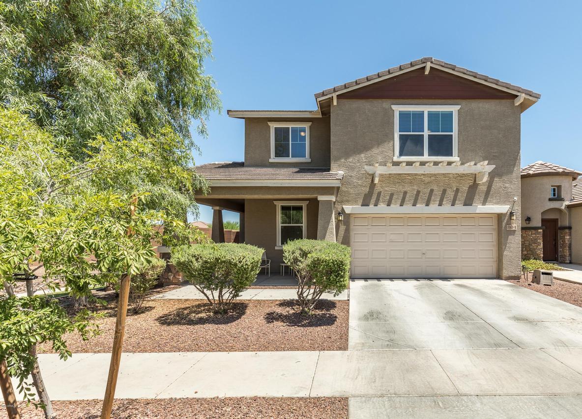 804 E Gary Ln., Phoenix, AZ 85042