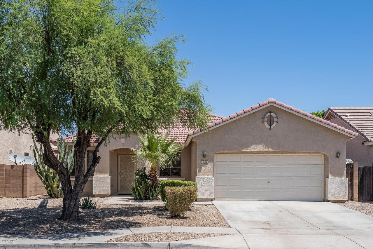 9608 W Meadowbrook Ave., Phoenix, AZ 85037