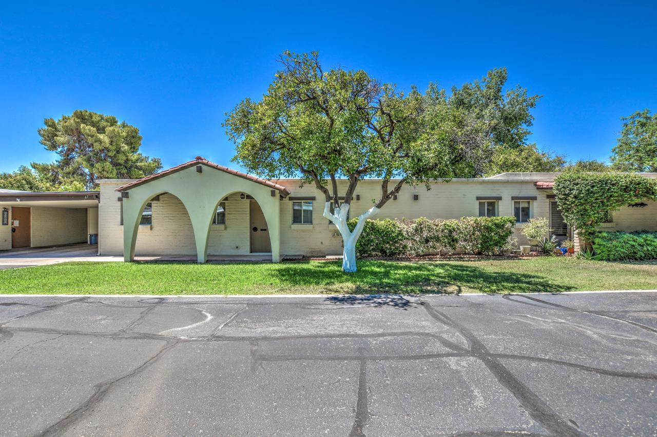 131 N Higley Rd. #67, Mesa, AZ 85205