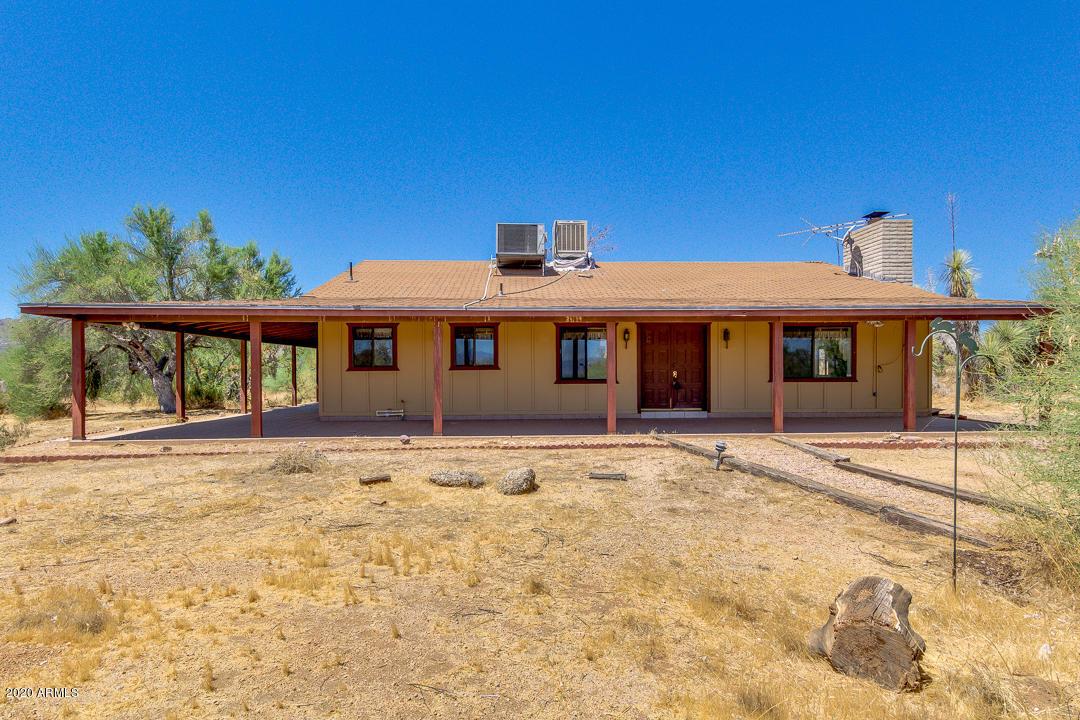 27007 N 134th St., Scottsdale, AZ 85262