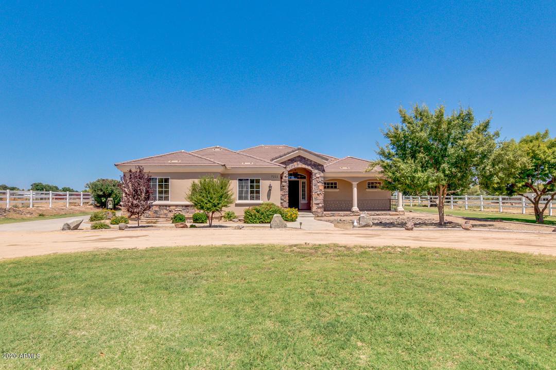 7211 N 177th Ave., Waddell, AZ 85355