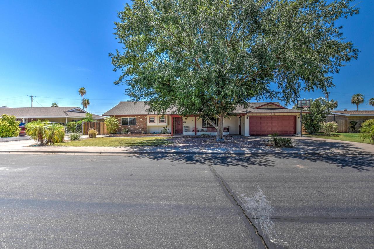 1043 E 3rd St., Mesa, AZ 85203