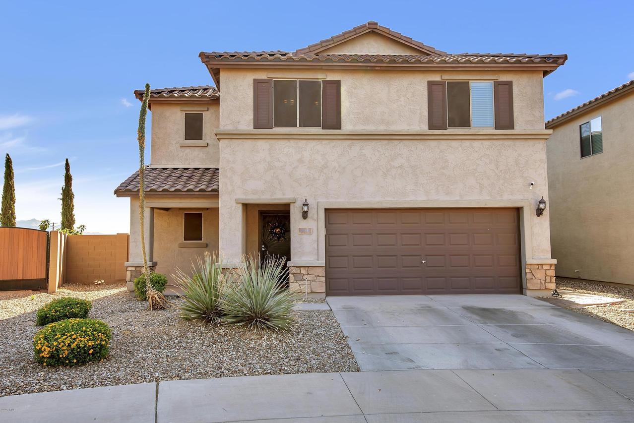 9112 S 58th Dr., Laveen, AZ 85339