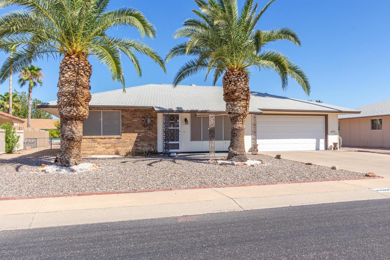 17209 N Jasmine Dr., Sun City, AZ 85373