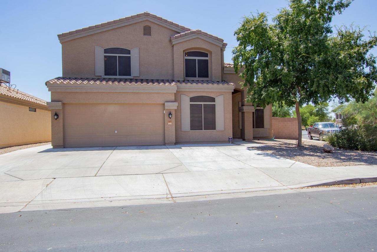 14618 N 125th Ln., El Mirage, AZ 85335