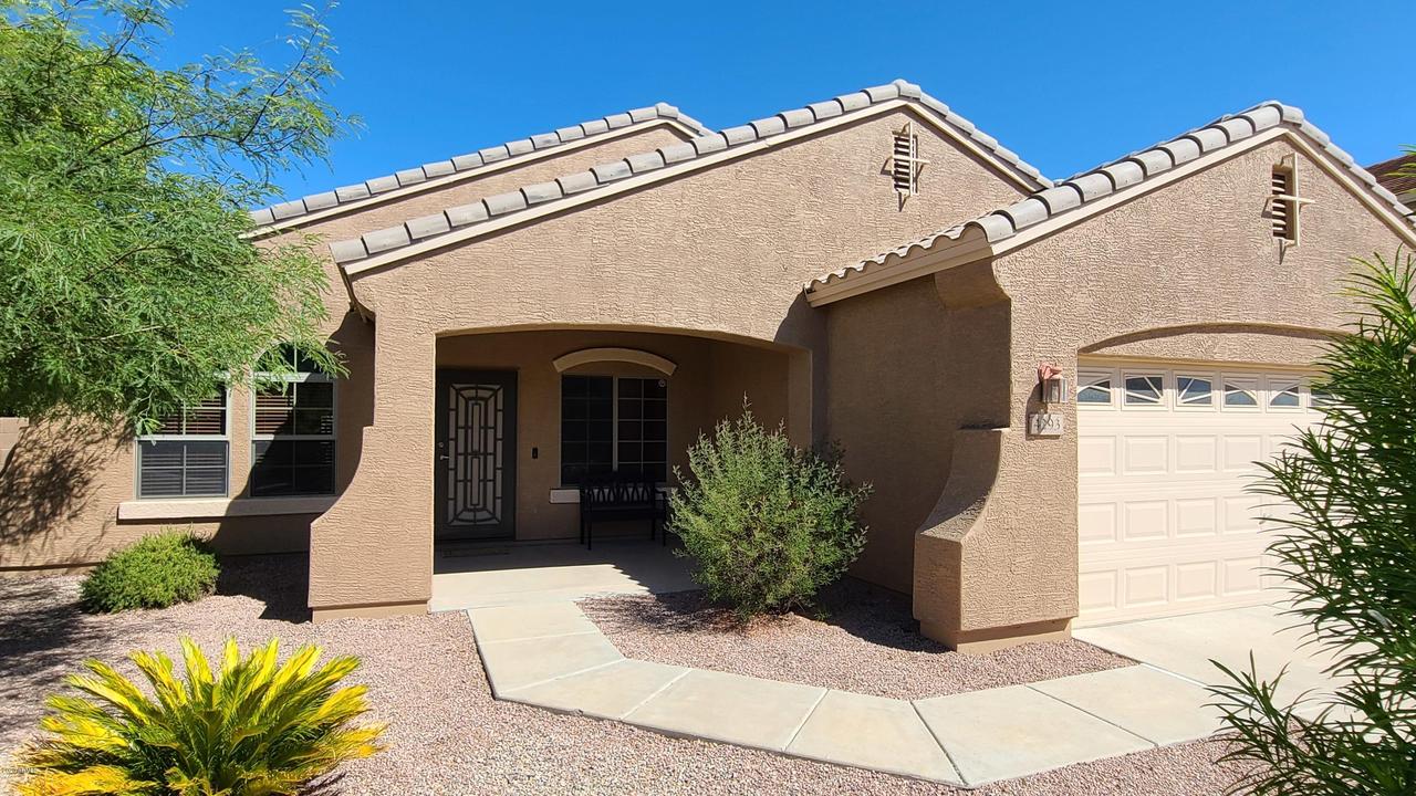 4293 E Colonial Dr., Chandler, AZ 85249