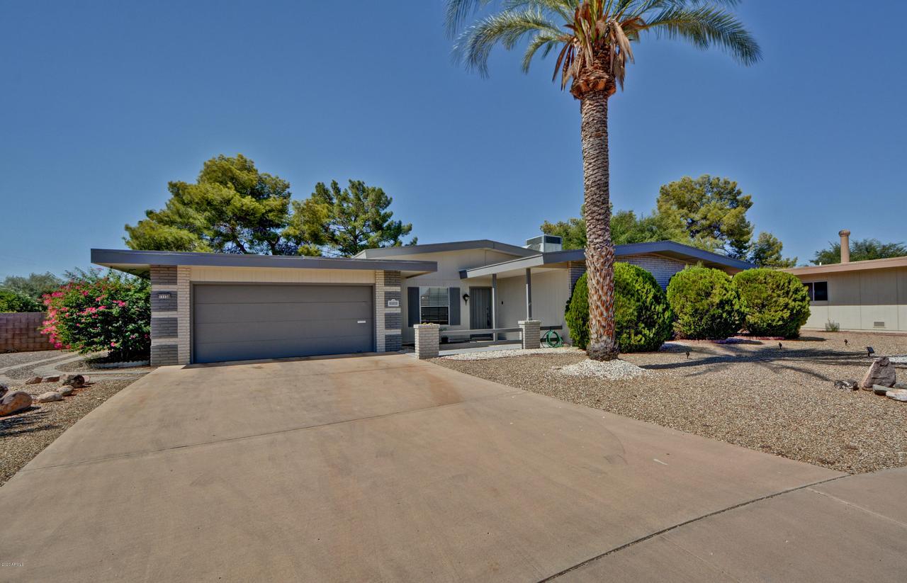 11130 W Jacaranda Dr., Sun City, AZ 85373