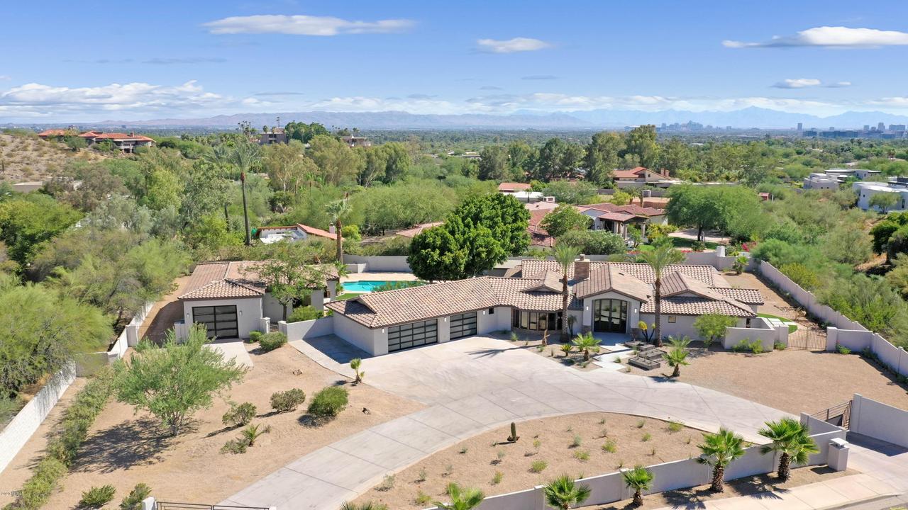 3865 E Lincoln Dr., Paradise Valley, AZ 85253