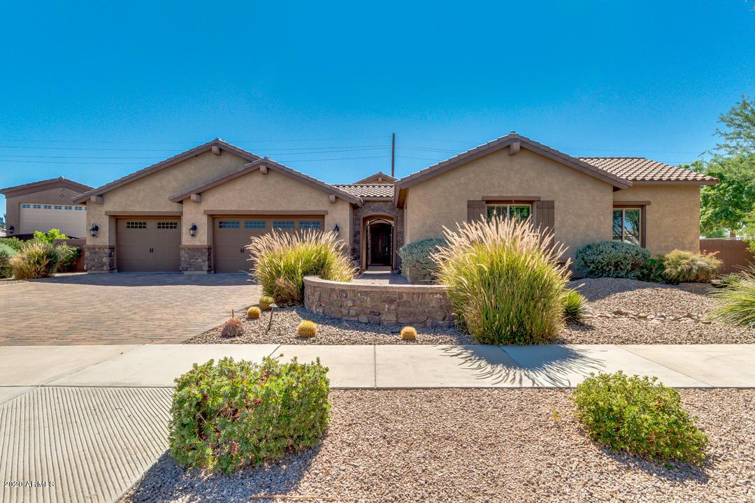 21349 S 199th Way, Queen Creek, AZ 85142