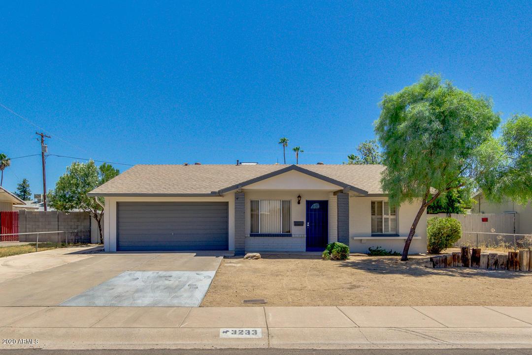 3233 W Mandalay Ln., Phoenix, AZ 85053