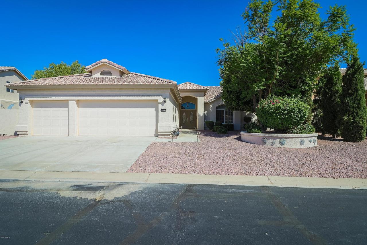 3182 N 150th Ave., Goodyear, AZ 85395
