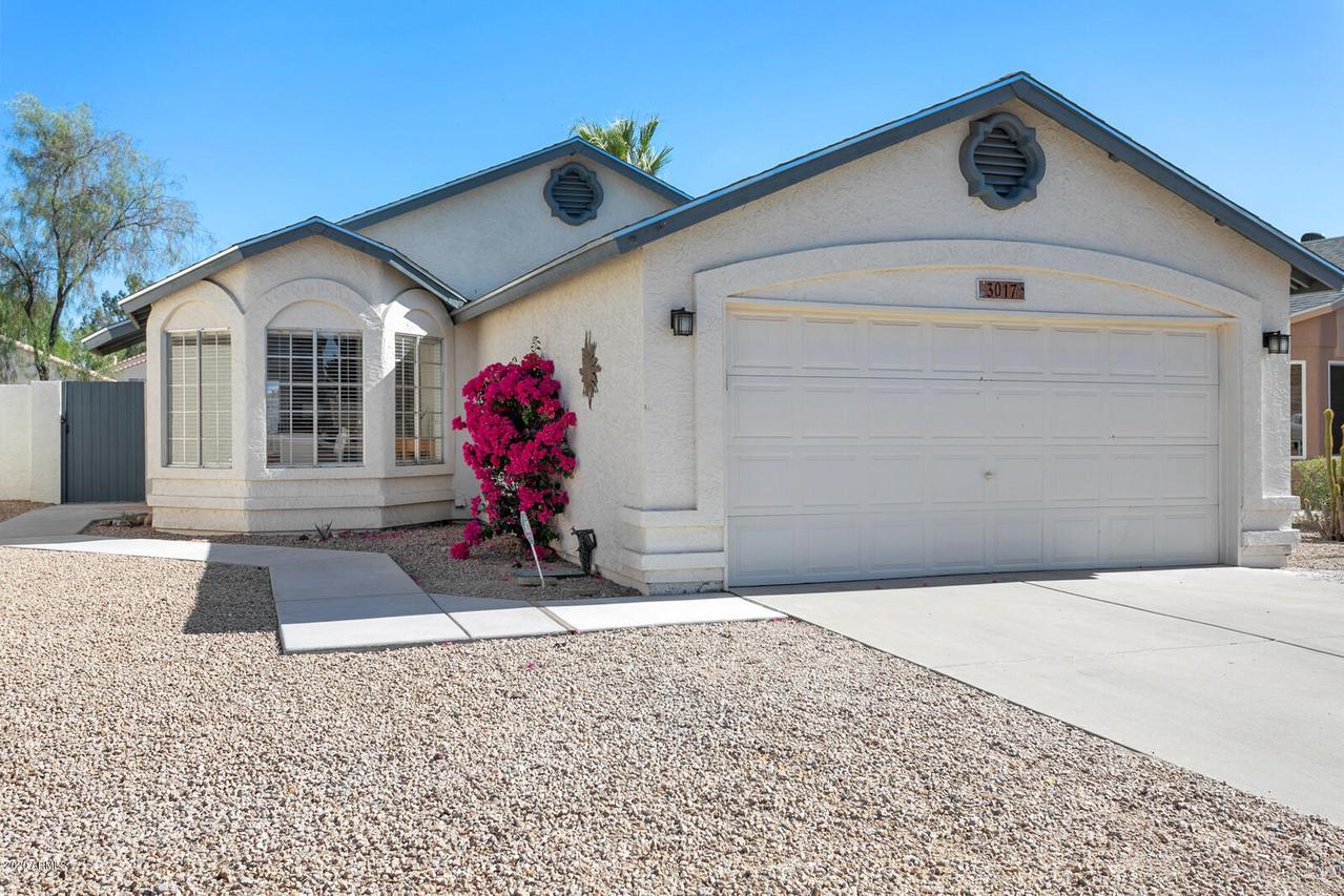 3017 E Siesta Ln., Phoenix, AZ 85050