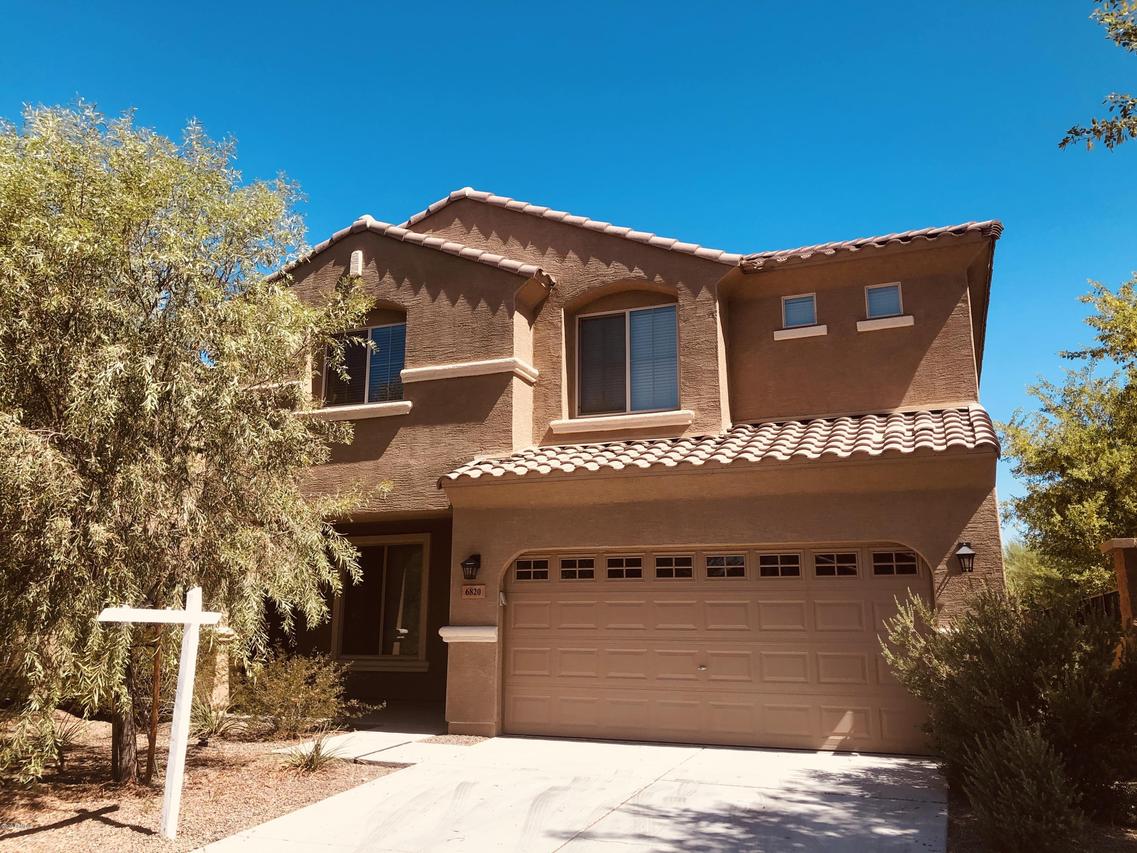 6820 W Wethersfield Rd., Peoria, AZ 85381