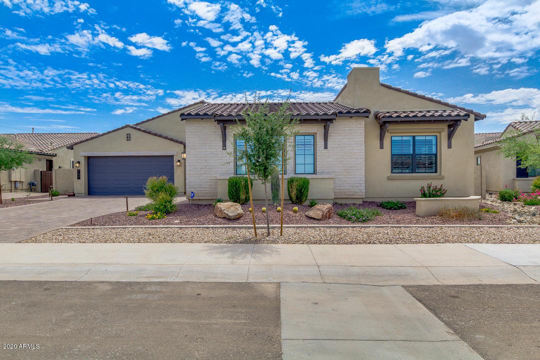 7621 S Peppertree Dr., Gilbert, AZ 85298