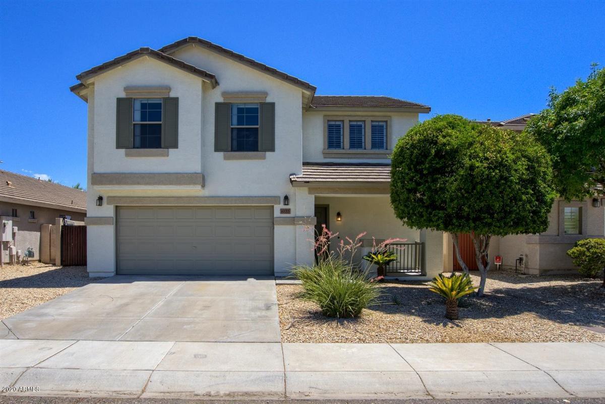 6333 W Big Oak St., Phoenix, AZ 85083