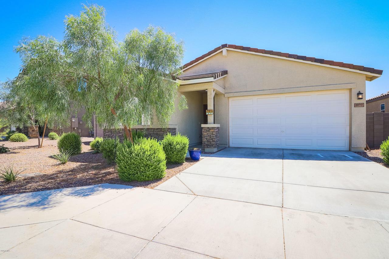 1977 N 213th Dr., Buckeye, AZ 85396