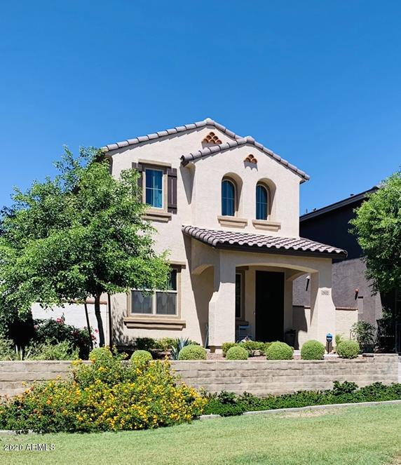 2932 N Acacia Way, Buckeye, AZ 85396