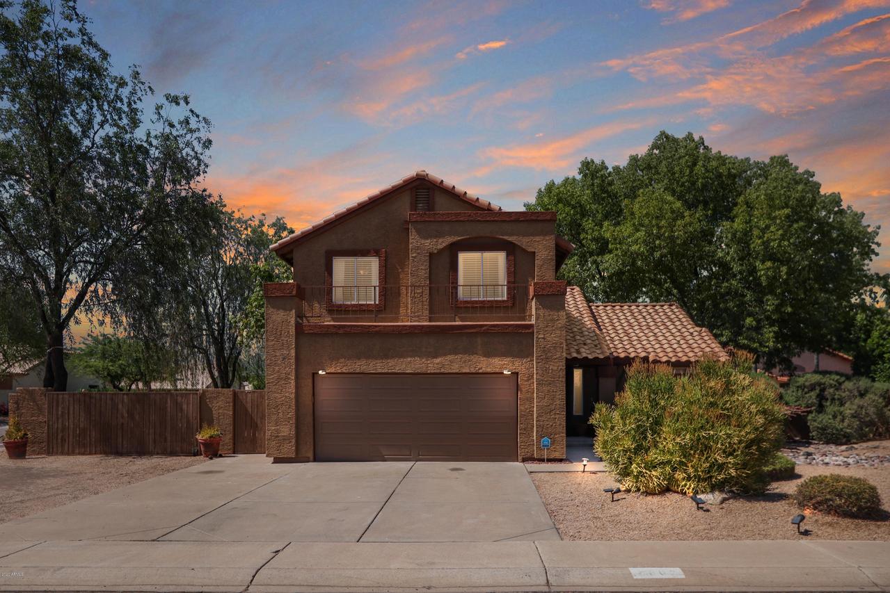 3602 E Taro Ln., Phoenix, AZ 85050