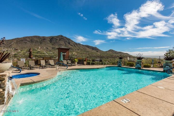 36600 N Cave Creek Rd. #12D, Cave Creek, AZ 85331