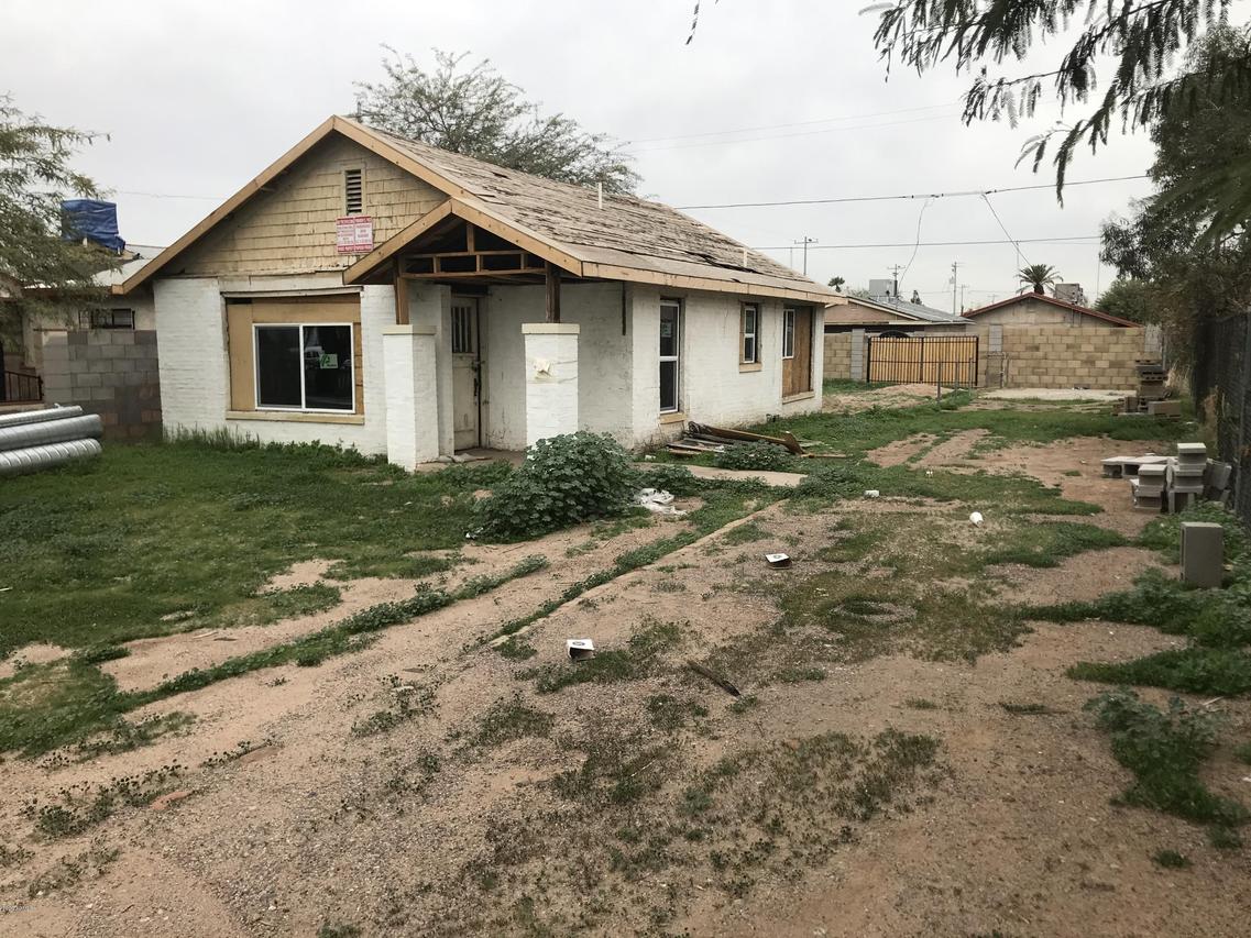 2846 W Polk St., Phoenix, AZ 85009