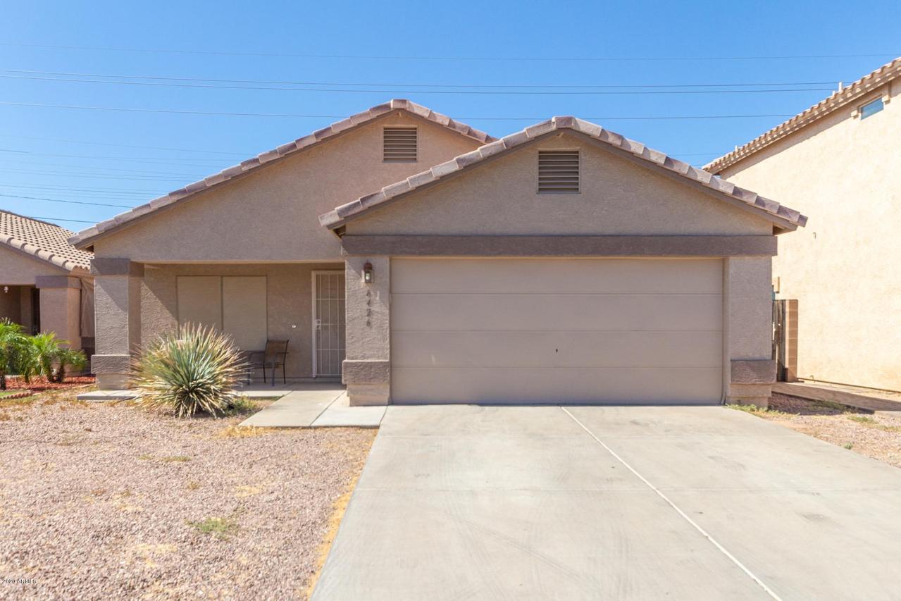 6426 W Winslow Ave., Phoenix, AZ 85043