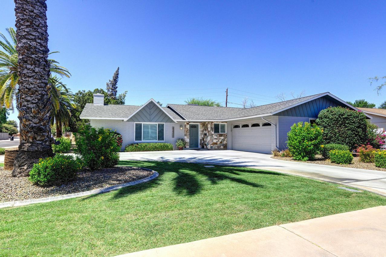 8602 E Meadowbrook Ave., Scottsdale, AZ 85251