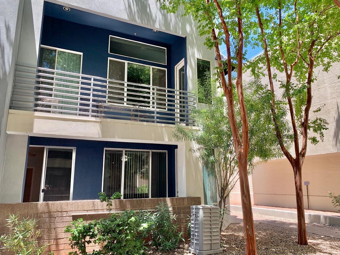 3633 N 3rd Ave. #1060, Phoenix, AZ 85013