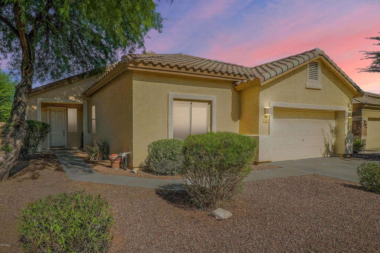 15823 N 168th Ave., Surprise, AZ 85388