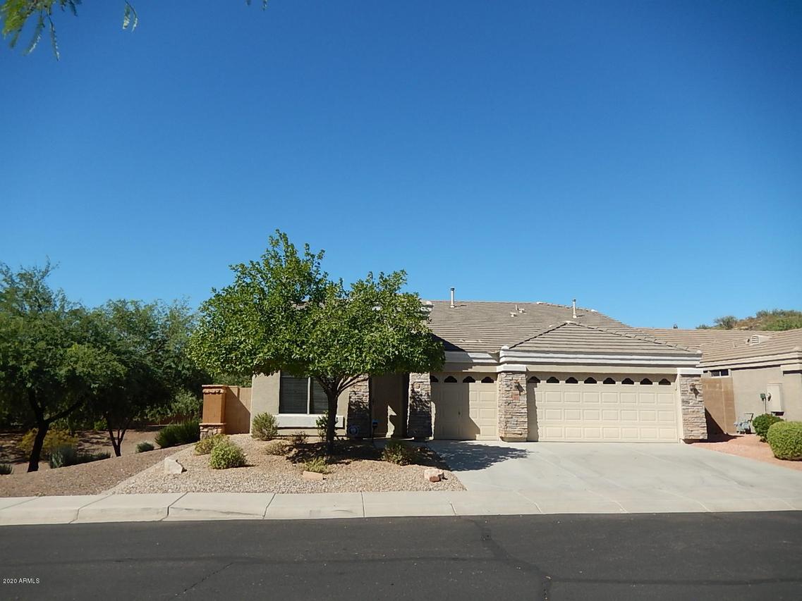 2513 E Barbed Wire Pass, Phoenix, AZ 85024