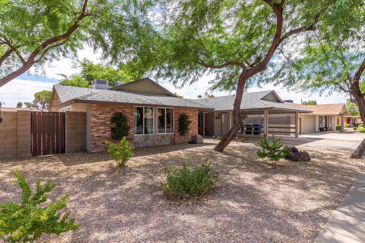 2713 S Pecan St., Mesa, AZ 85202