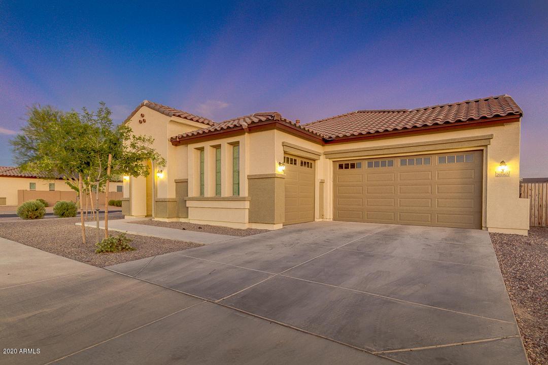 20865 E Camina Buena Vista, Queen Creek, AZ 85142