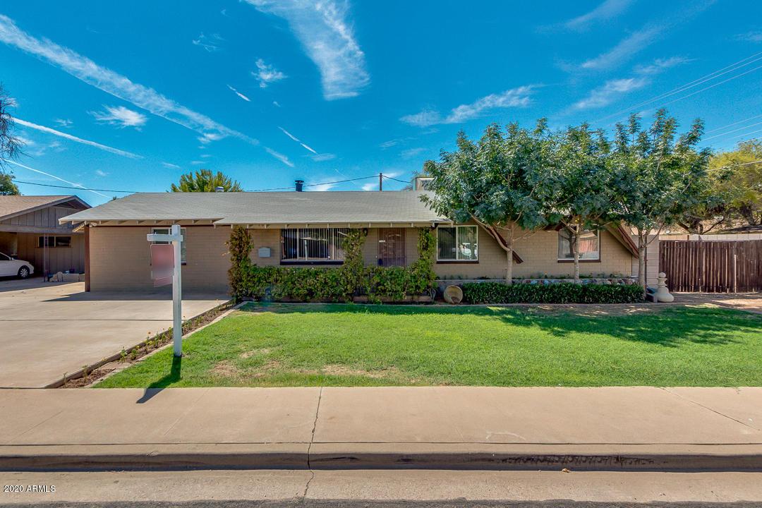 626 N Parsell St., Mesa, AZ 85203