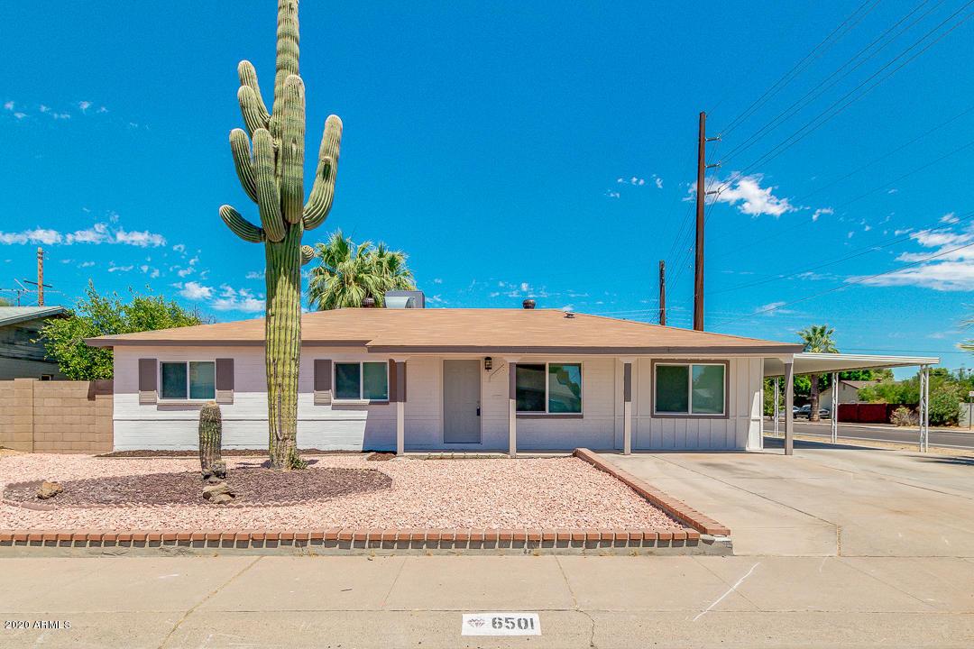 6501 N 20th Ave., Phoenix, AZ 85015