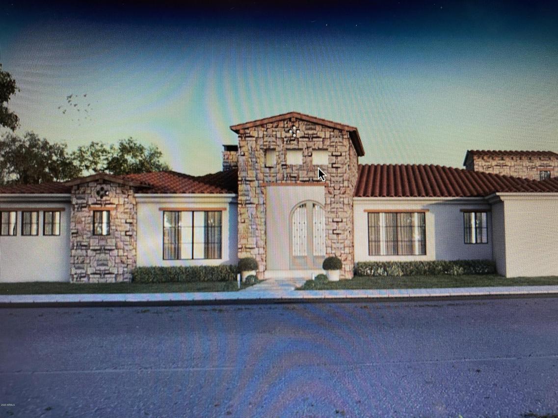 6350 E Lomas Verdes Dr., Scottsdale, AZ 85266