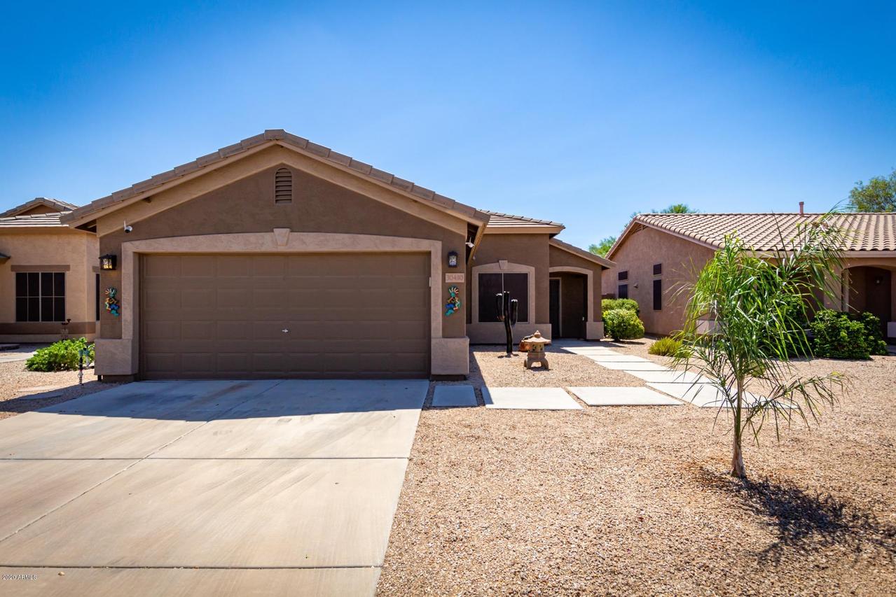 30430 N Sunray Dr., San Tan Valley, AZ 85143