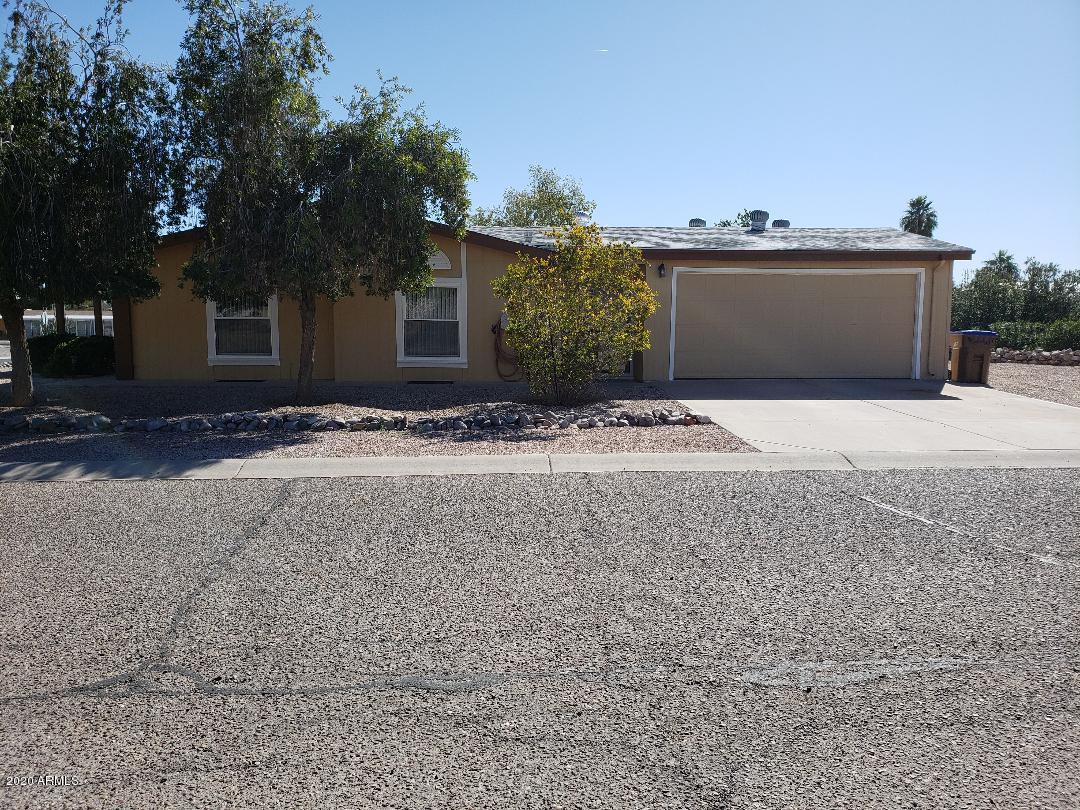 3828 N Illinois Ave., Florence, AZ 85132