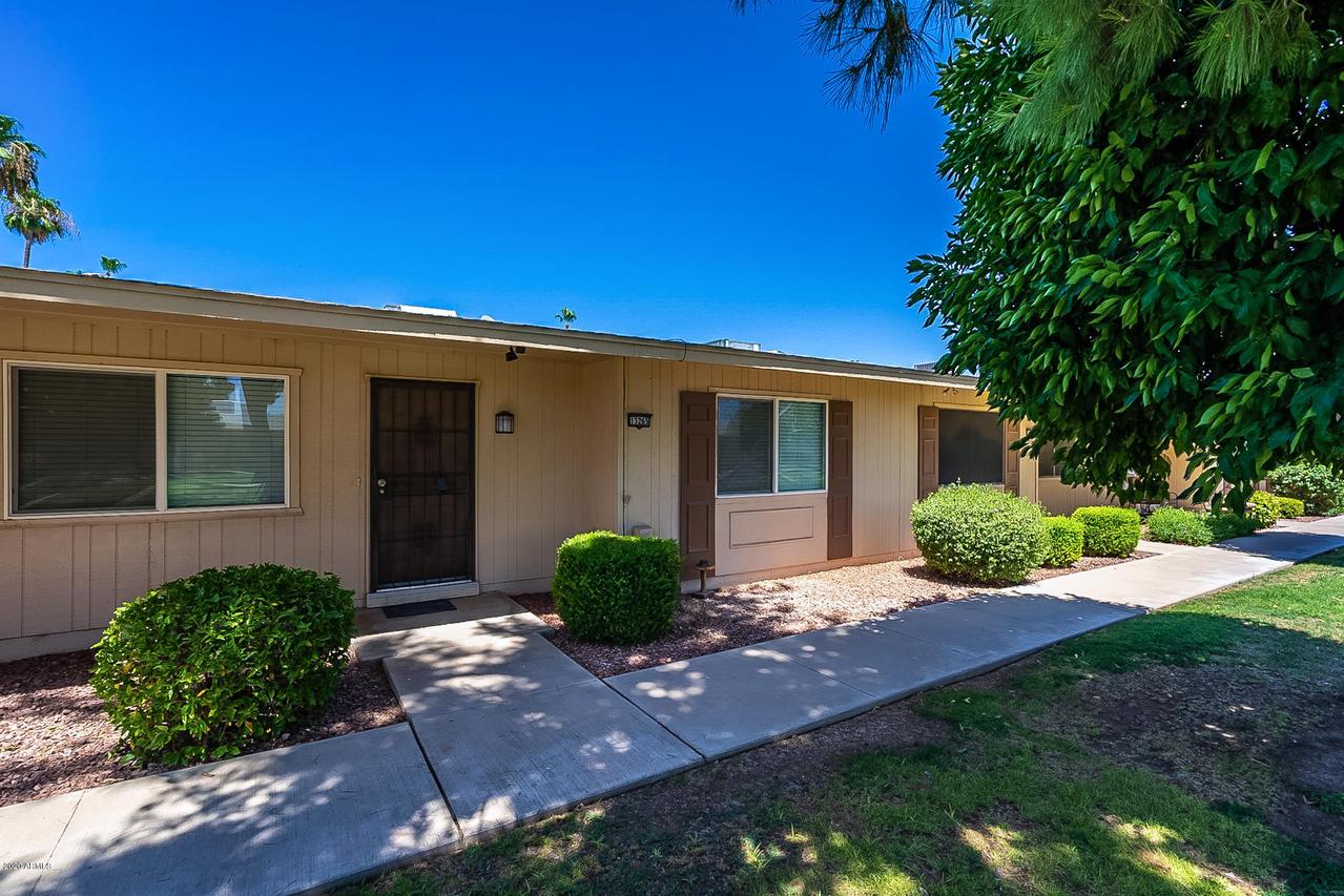 13265 N 110th Ave., Sun City, AZ 85351