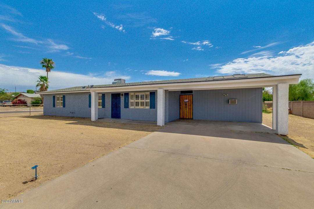 313 N 100th Way, Mesa, AZ 85207