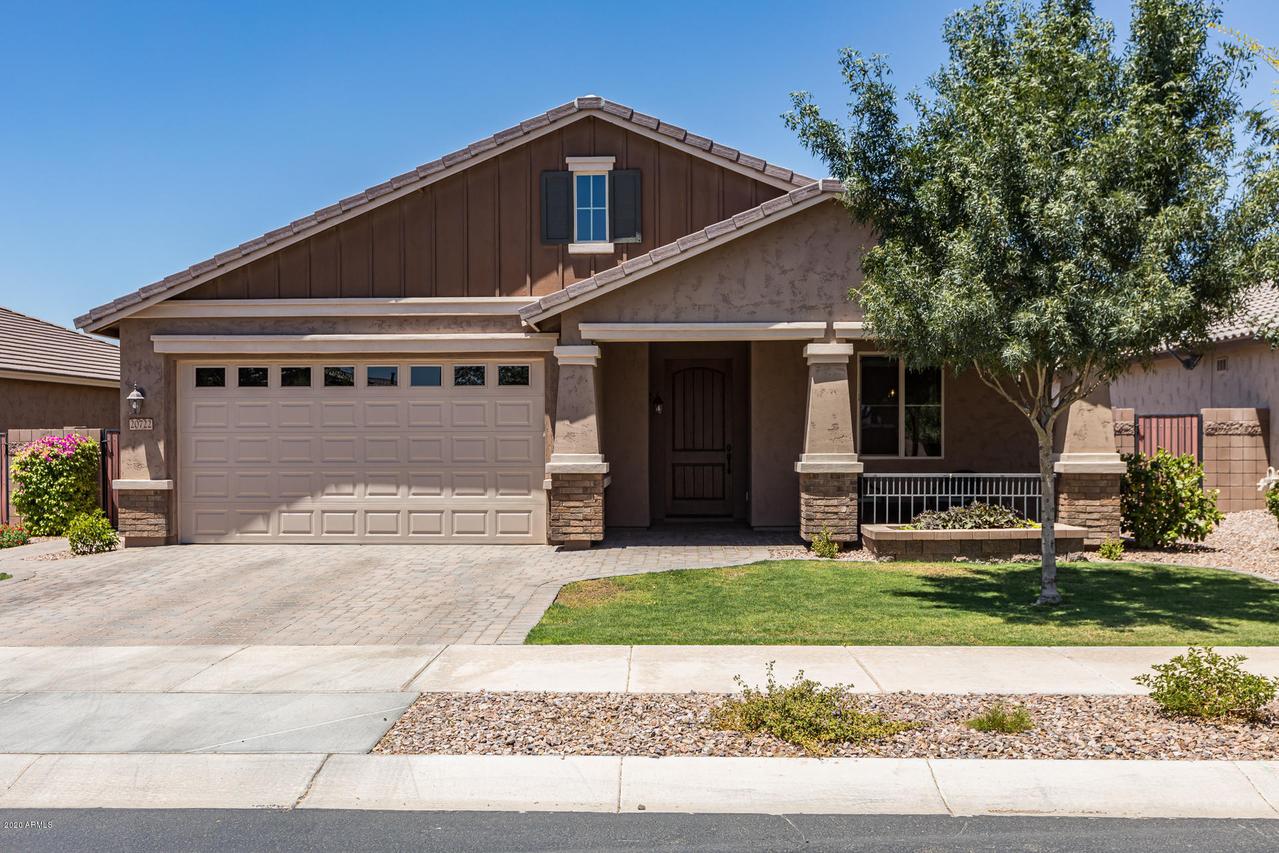 20722 E Canary Way, Queen Creek, AZ 85142