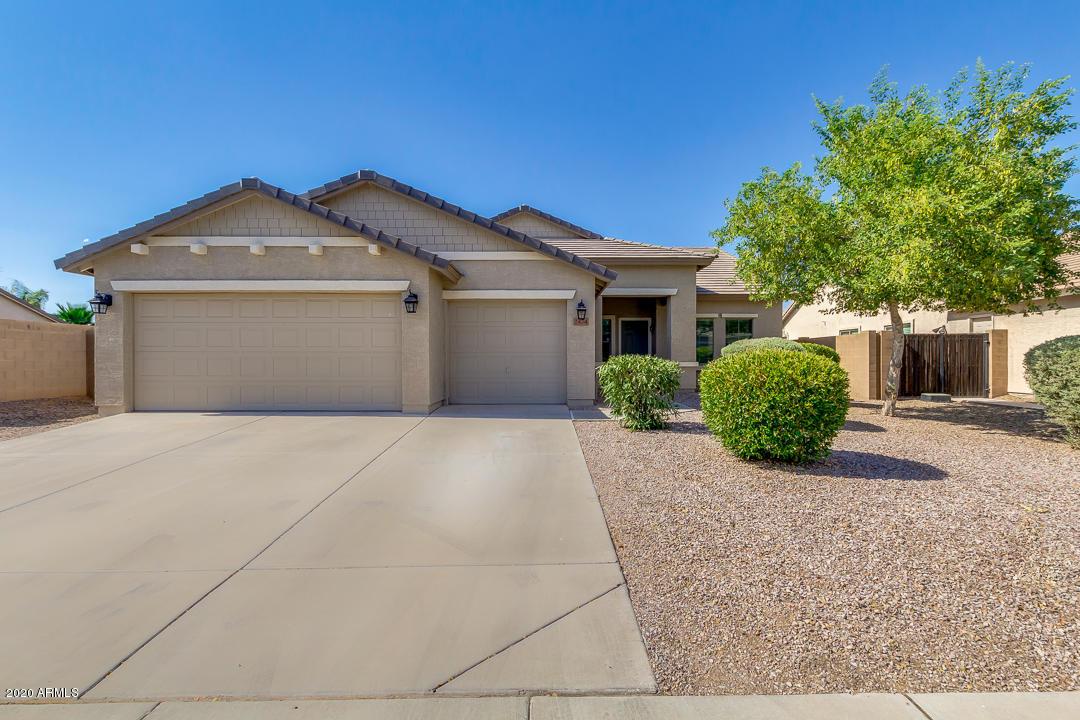 2474 W Sunset Way, Queen Creek, AZ 85144