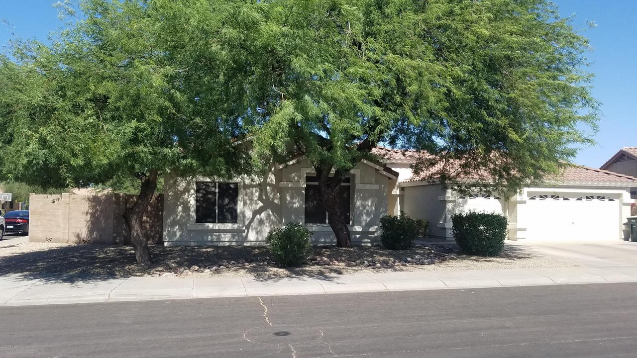 6617 S 19th St., Phoenix, AZ 85042