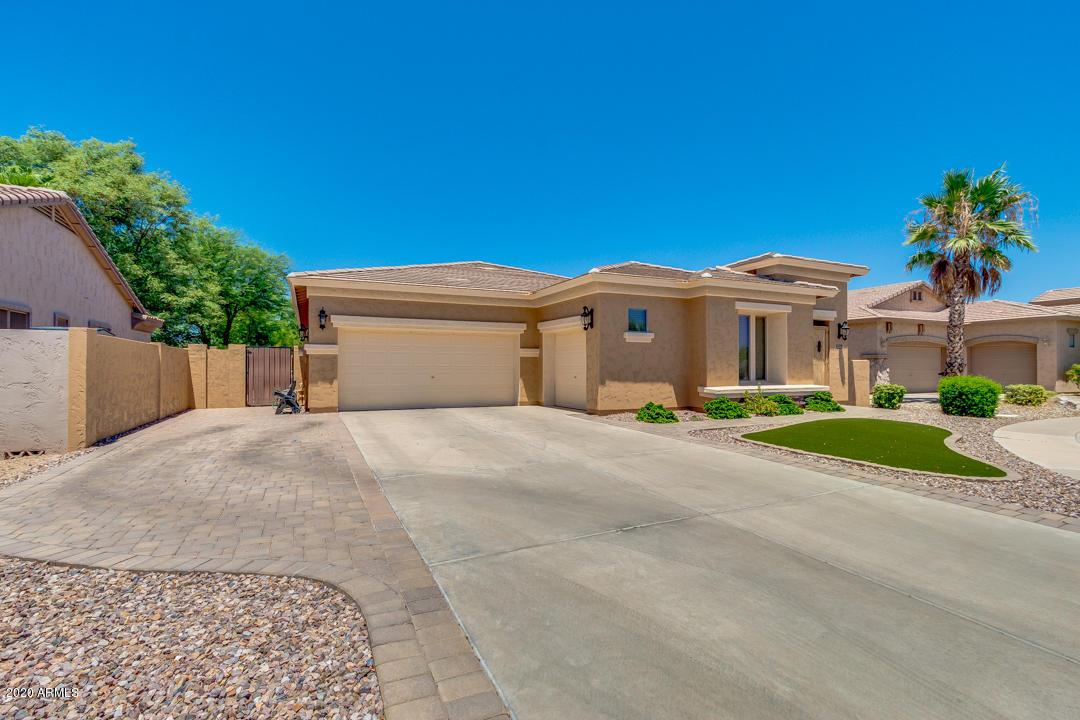 3224 E Gemini Ct., Chandler, AZ 85249