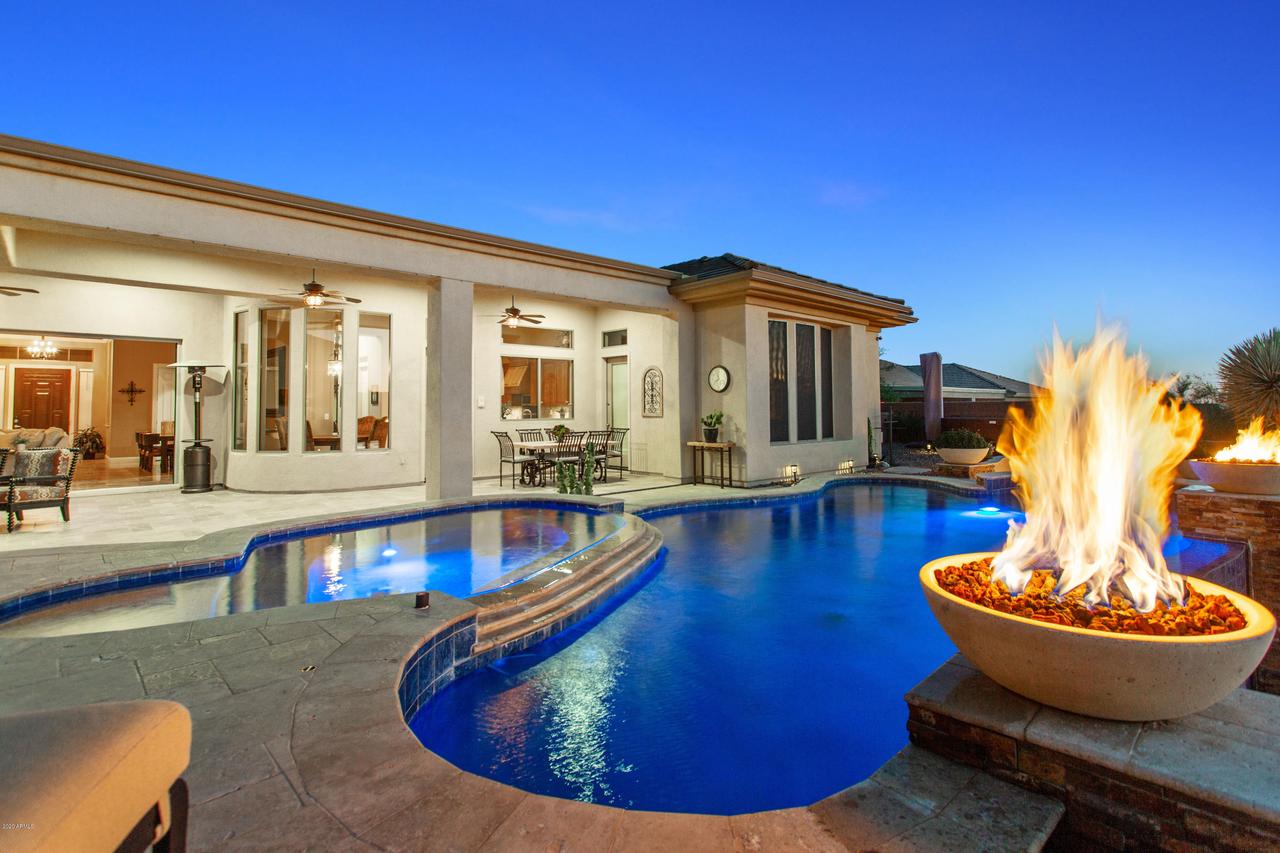 2642 W Ravina Dr., Anthem, AZ 85086