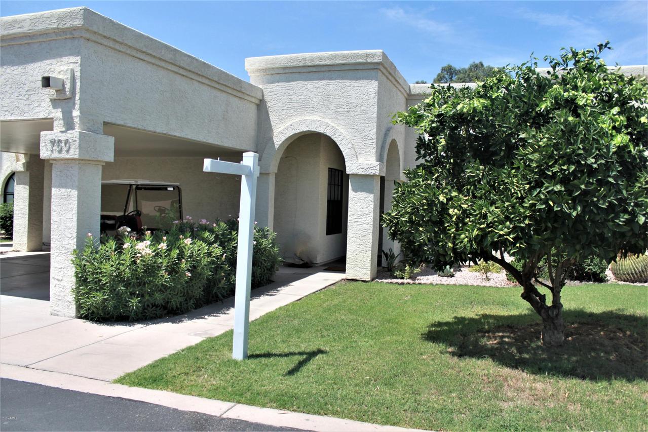 760 S 79th Ter., Mesa, AZ 85208