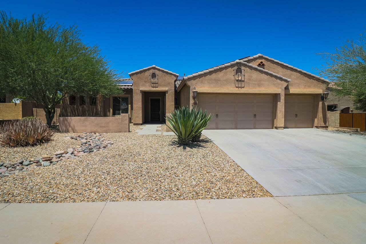 19416 W Colter St., Litchfield Park, AZ 85340