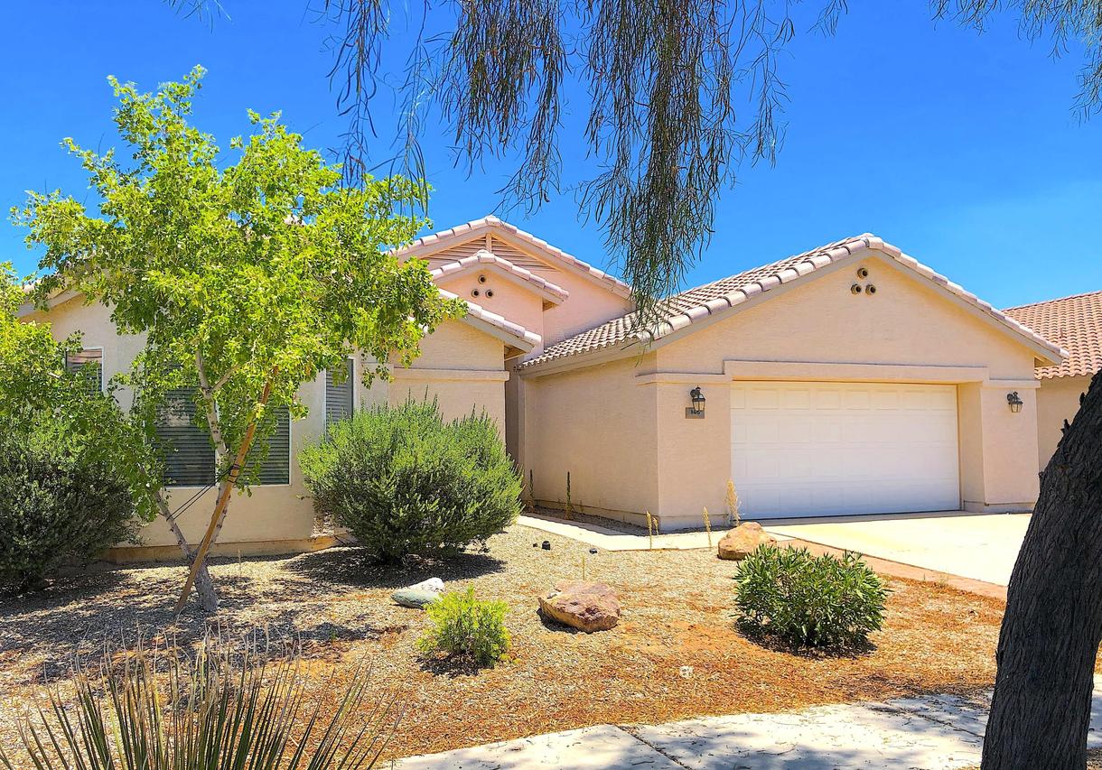146 S Lucia Ln., Casa Grande, AZ 85194
