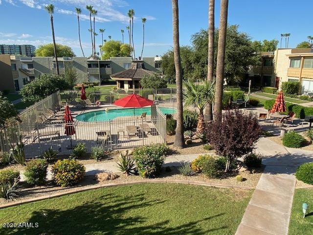 4620 N 68th St. #124, Scottsdale, AZ 85251