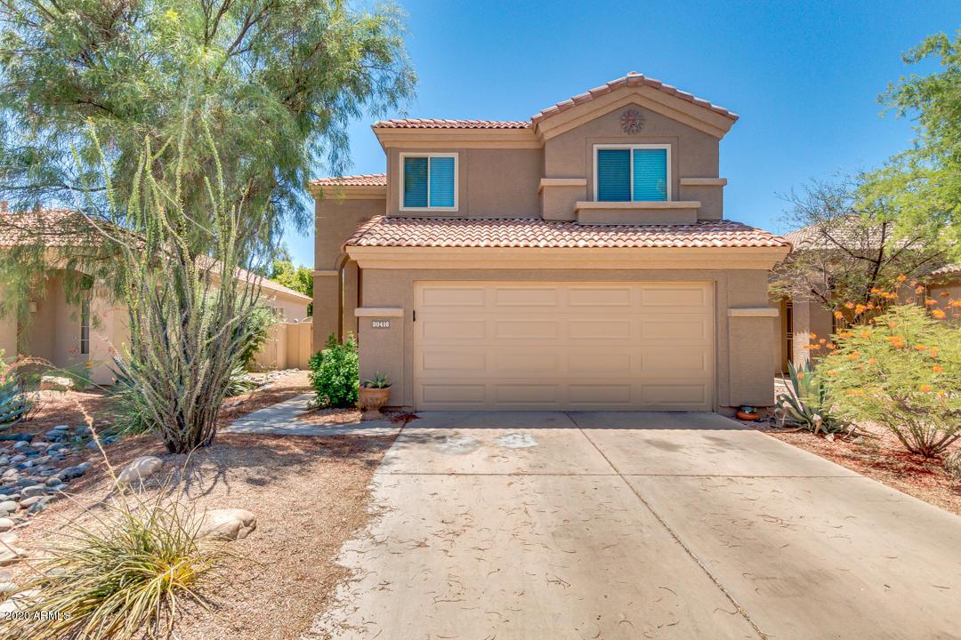 30416 N 43rd St., Cave Creek, AZ 85331