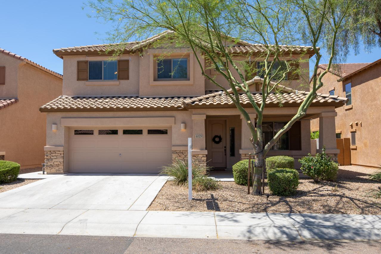 4029 E Hashknife Rd., Phoenix, AZ 85050