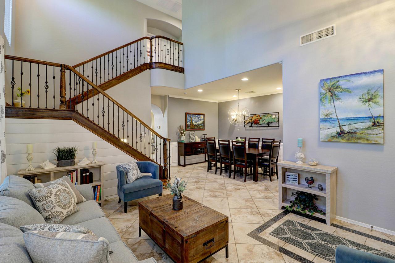 4285 E Cullumber Ct., Gilbert, AZ 85234